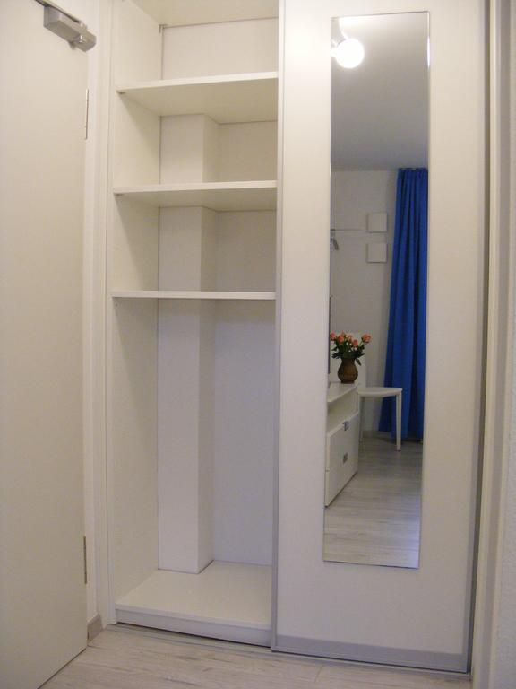 Ferienzimmer Luett ยูลิอุสรู ภายนอก รูปภาพ